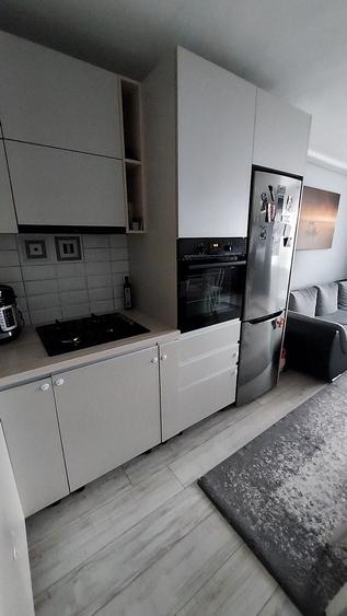 Apartament cu 2 camere decomandat în Apahida