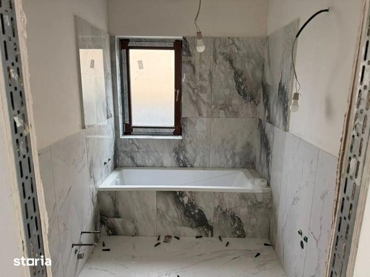 Casă cu 4 camere cu Teren 359 Mp în Cernica