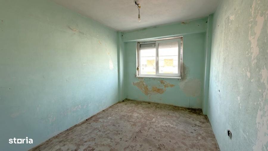 Apartament 4 camere Etaj IV, MV1, Zona Ludy - Str. Regele Ferdinand I - 20