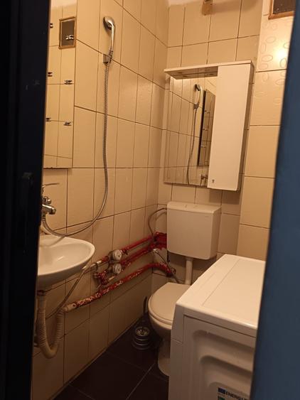 Garsonieră în Mănăștur