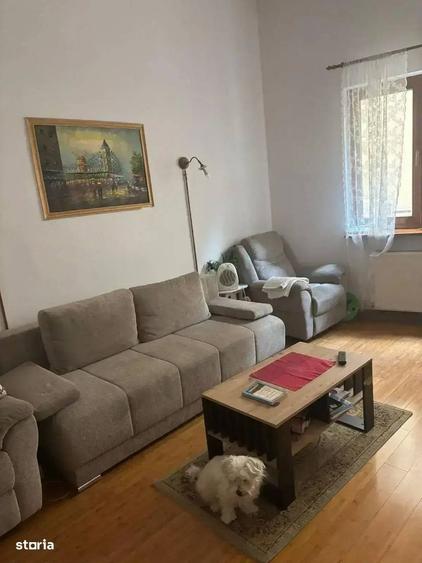 Casă cu 4 camere în Armeneasca