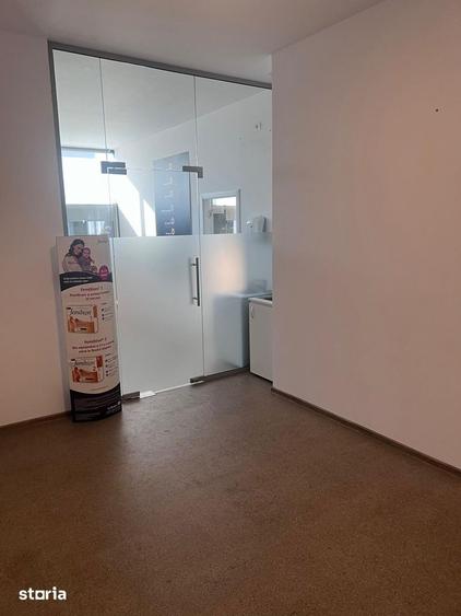 Spațiu comercial, de 325 mp, în Delfinariu