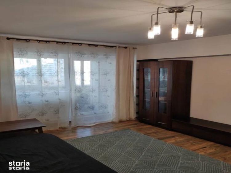 Apartament cu 2 camere, mobilat în Pantelimon