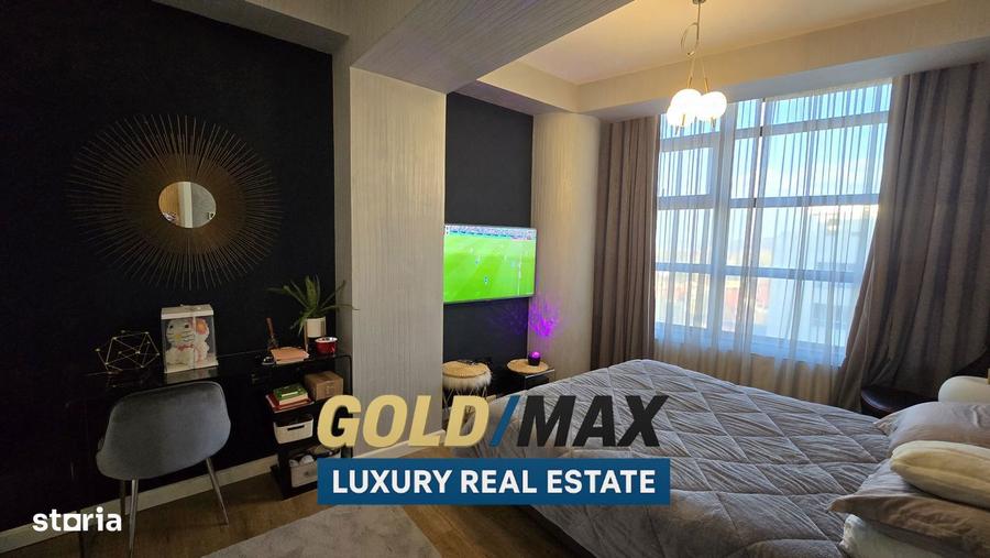 Apartament de lux, 2 camere, ultracentral - 7