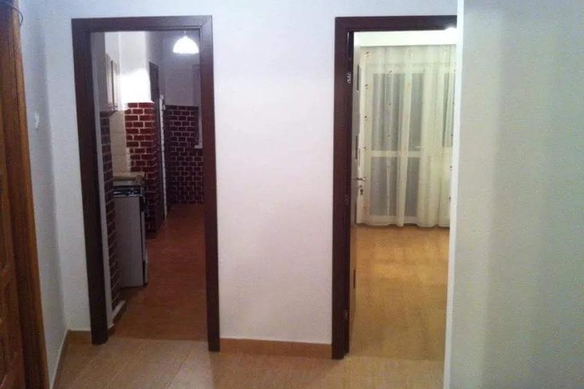 Apartament cu 2 camere decomandat, mobilat în Mănăștur