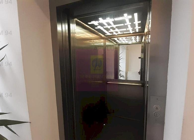 Apartament Superb Băneasa - Ion Ionescu de la Brad, 120MP - 39