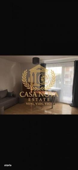 Garsonieră în Central