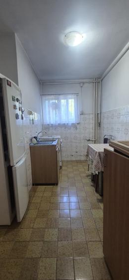 Apartament cu 2 camere circular în Tomis III