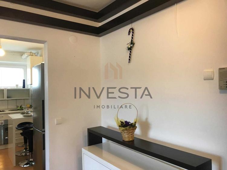 Apartament cu 2 camere, etaj intermediar, cartierul Grigorescu! - 6