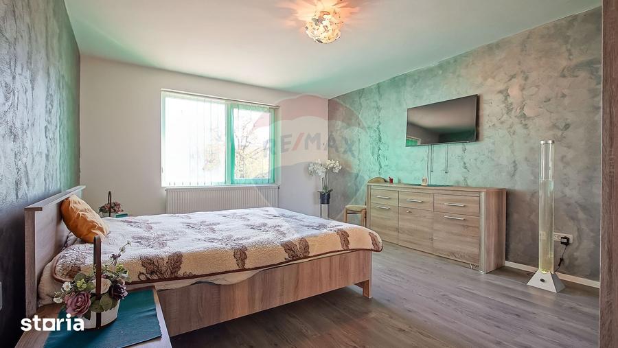 Casă cu 1 camere cu Teren 306 Mp în Bartolomeu