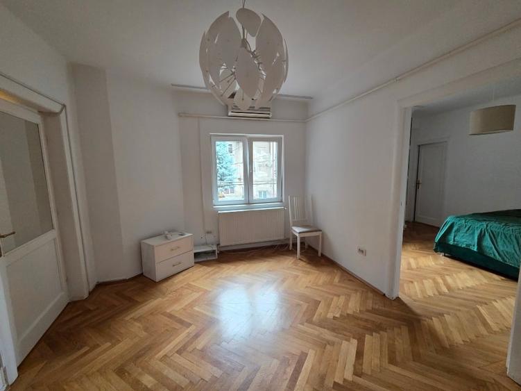 Apartament cu 2 camere semidecomandat, mobilat în Nerva Traian