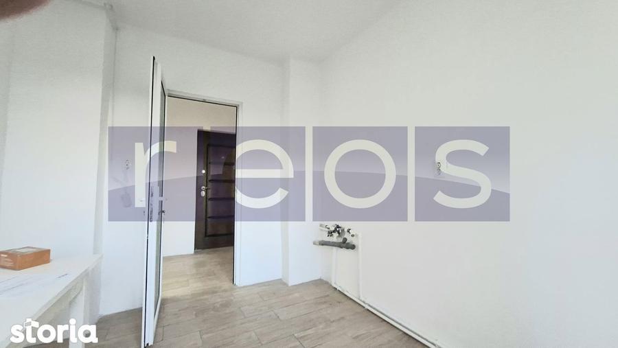 Apartament cu 2 camere decomandat în Colentina