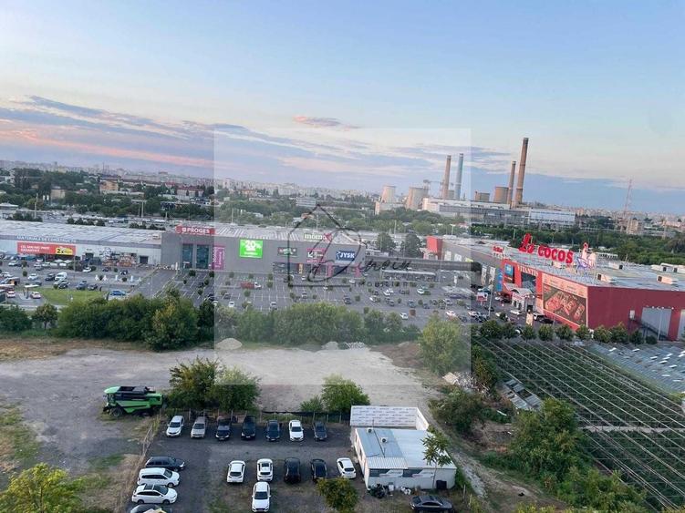 Apartament 2 camere Rin Grand Residence I Vedere Panoramica I Premium - 2