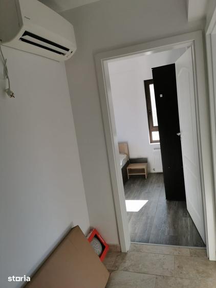 Apartament 2 camere, Decomandat, Bloc nou, Tatarasi - 6