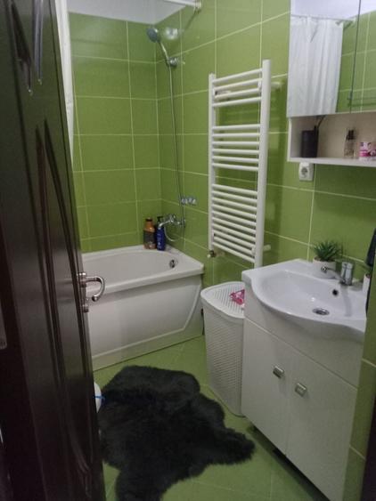 Apartament cu 2 camere în Ostroveni