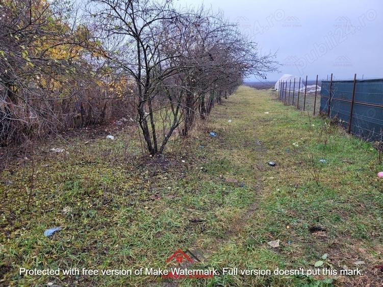 Casă cu 3 camere în Filipeștii de Târg