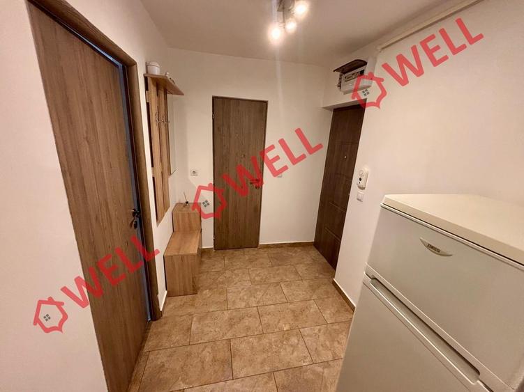Apartament cu 2 camere în Simeria