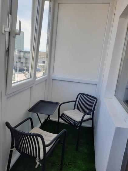 Apartament decomandat de inchiriat zona Sub Arini - 3