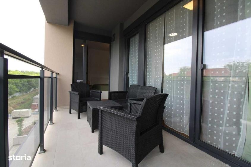 Apartament prima inchirere 2 camere, Central / Nord One - 6