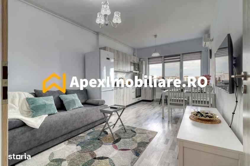 Apartament 2 camere de inchiriat Militari Bucuresti | ApexImobiliare.r - 2