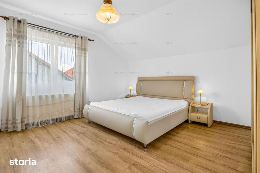 CASA INDIVIDUALA | 4 CAMERE | CURTE SI TERASA | SANPETRU - 6