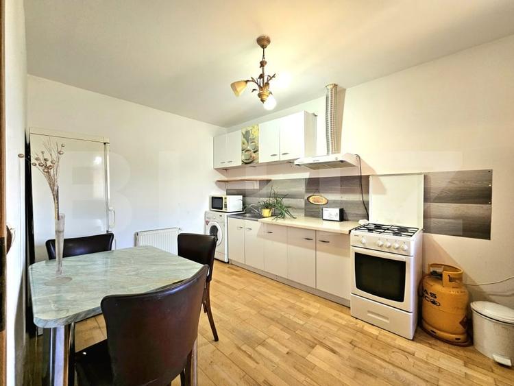 Apartament 2 camere, 80 mp, zona Lunei - 1