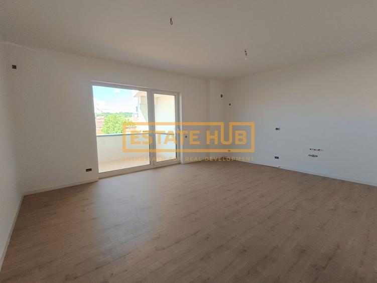 Apartament 2 camere FINISAT | Ploiesti 44 | Comision 0% - 5