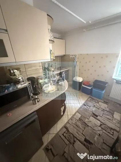 Apartament 3 camere , 84 mp utili,2 bai,2 balcone-zona Astra - 3