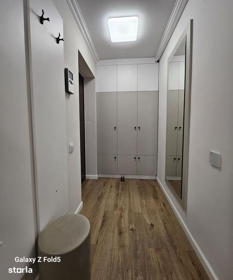 Apartament cu 2 camere decomandat în Cantemir