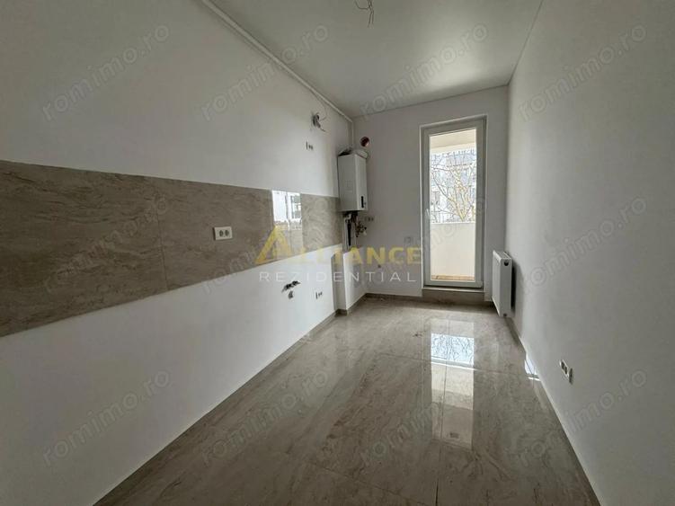 Apartament 2 camere parter inalt Popesti LEORDENI - 2