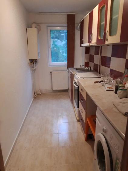 Apartament cu 2 camere nedecomandat în Dorobanți