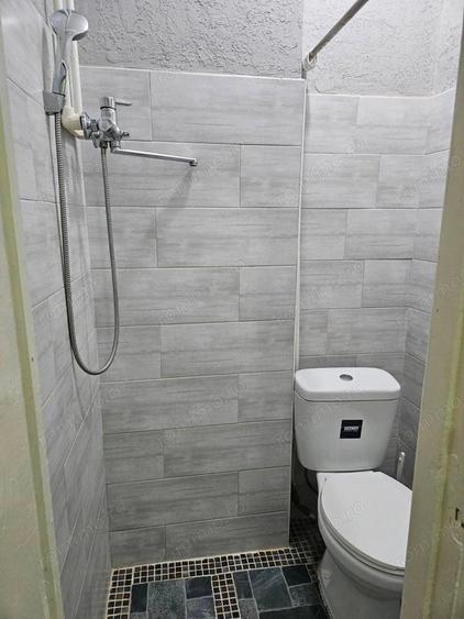 Garsonieră decomandată în Muncii