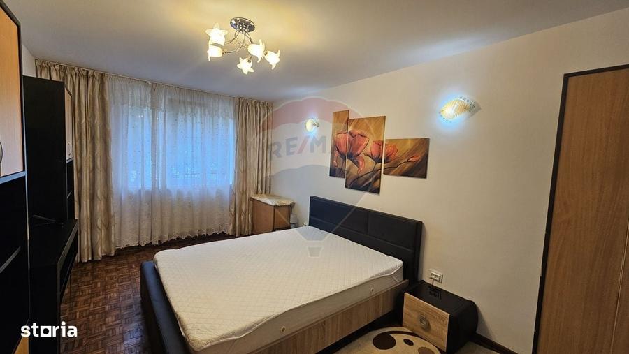 Apartament cu 1 camere de inchiriat in zona Darmanesti - 3