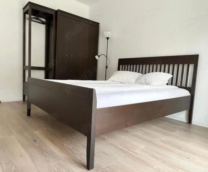 Apartament cu 2 camere decomandat în Dumbrăvița