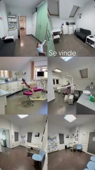 Spațiu comercial, de 65 mp, în Șagului