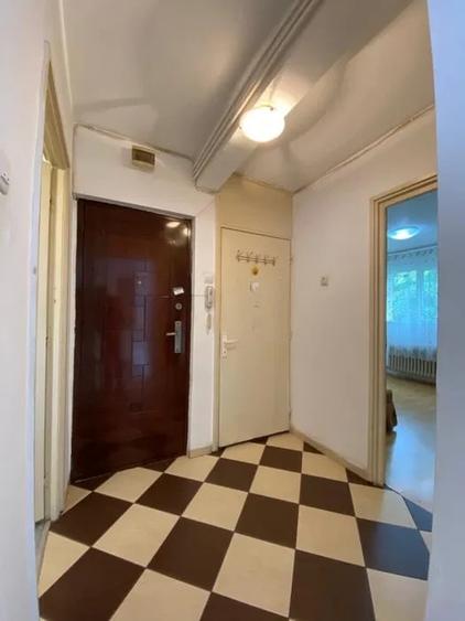 Apartament cu 2 camere decomandat, mobilat în Drumul Taberei