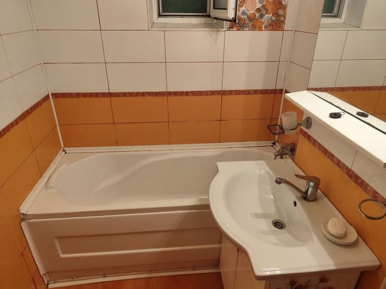 Apartament cu 2 camere semidecomandat în Dorobanți 1
