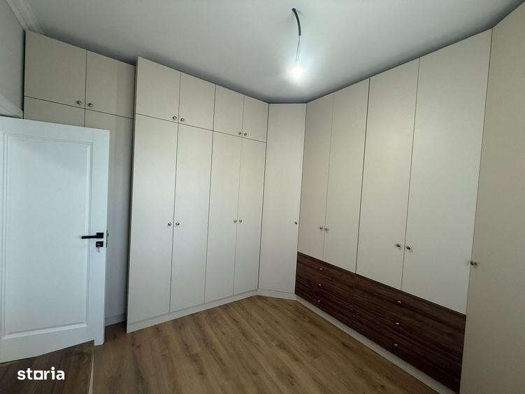 Casă cu 3 camere în Golești
