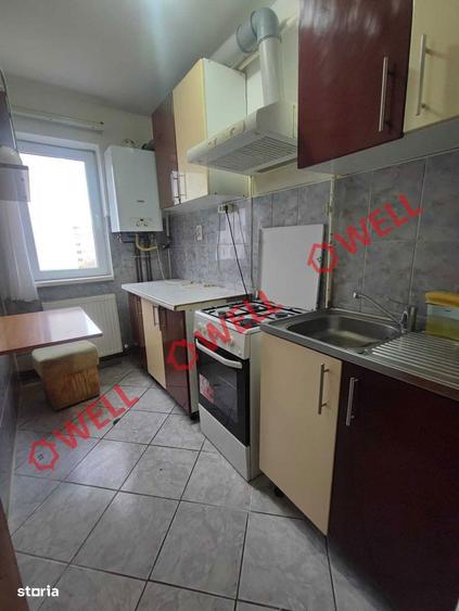 Apartament cu 2 camere de inchiriat pe strada Romulus Cioflec! - 10