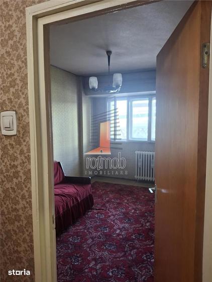 Apartament 3 camere decomandat, etajul 1, Doamna Ghica - 11