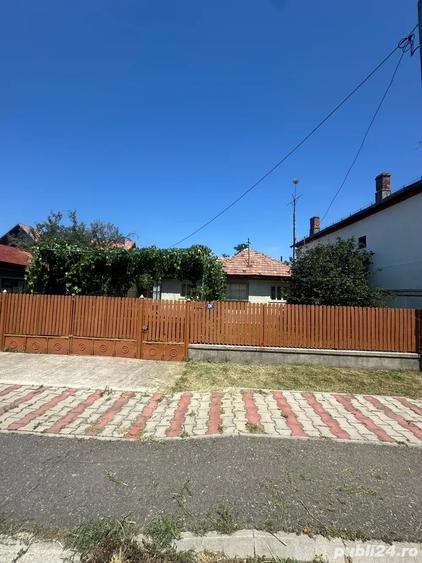 Casă cu 3 camere cu Teren 430 Mp în Măgureni