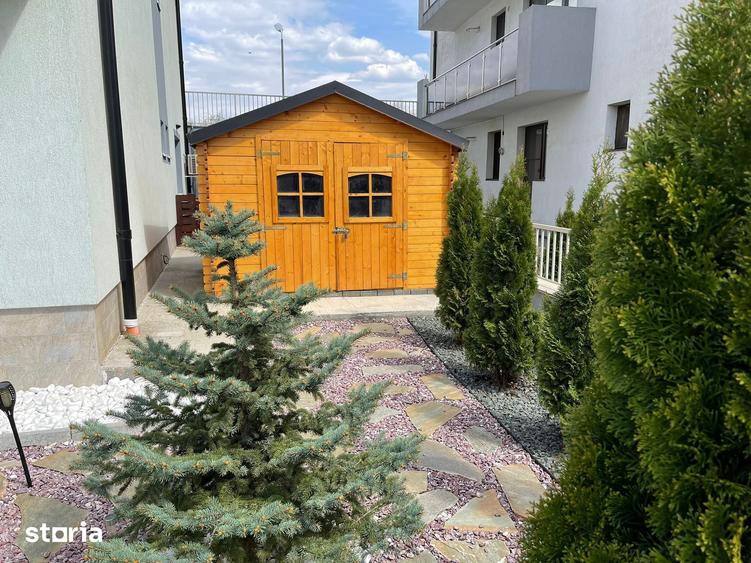 Apartament cu 3 camere decomandat în Tudor Vladimirescu