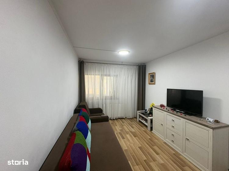 Garsonieră decomandată în Sânpetru