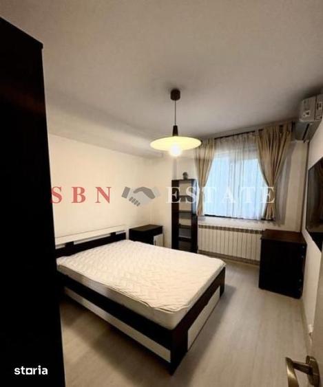 Studio | Bucurestii Noi | Centrala Proprie | Bloc Nou - 3