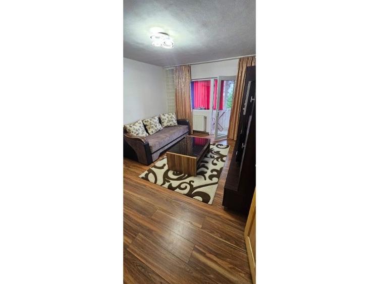 Apartament cu 2 camere în Telegrafului