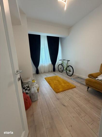 Apartament cu 3 camere în Ștefan cel Mare
