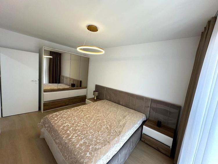 Vânzare Apartament 2 Camere Ansamblu nou construit - 4