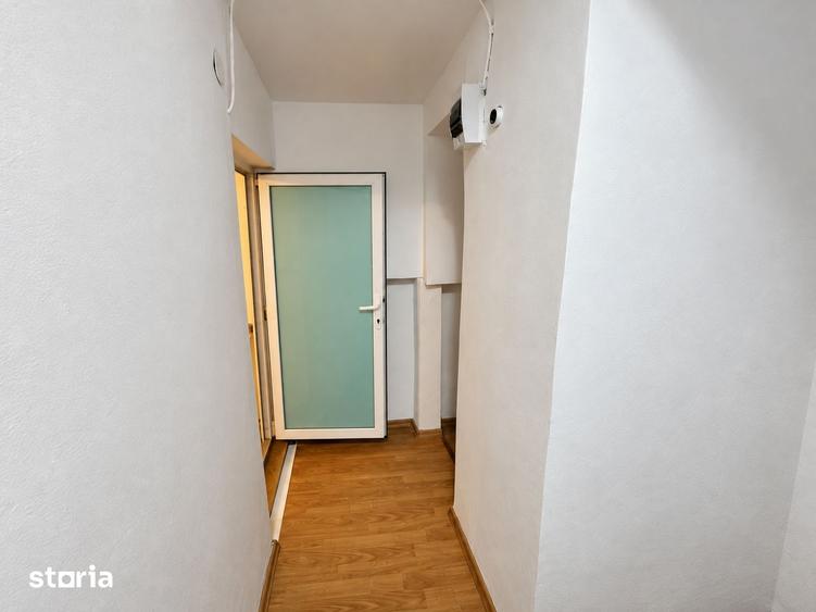 Apartament cu 2 camere în Vatra Luminoasă