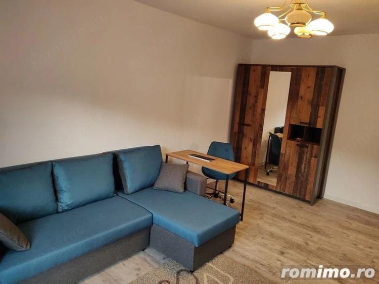 Apartament cu 2 camere decomandat în Pieptănari