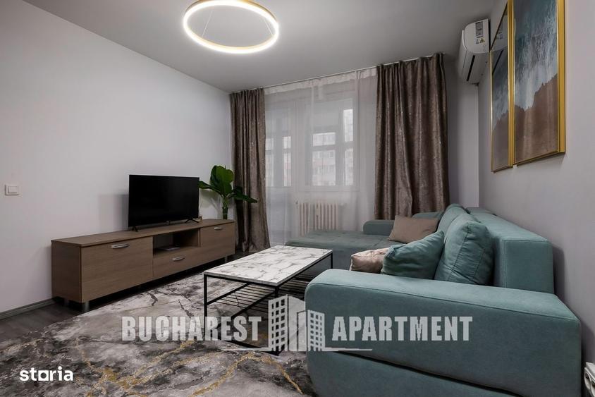 Apartament Modern Stefan cel Mare nr 15 - 5